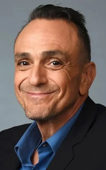 Hank Azaria