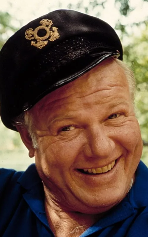 Alan Hale Jr.