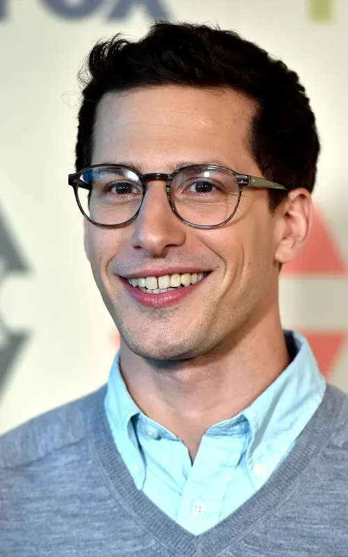 Andy Samberg