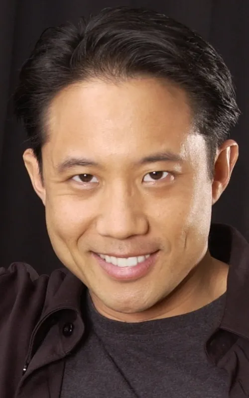 Russell Yuen