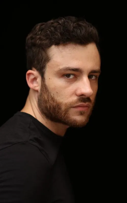 Cristian Mariani