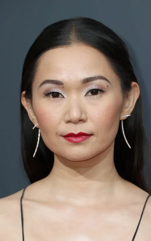 Hong Chau