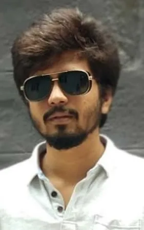 Medishetti Abhinav