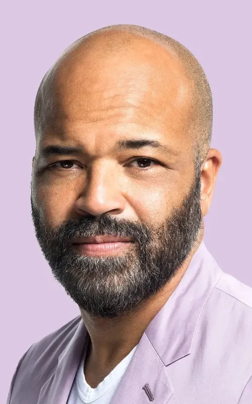 Jeffrey Wright