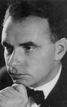 Vasiliy Zaychikov