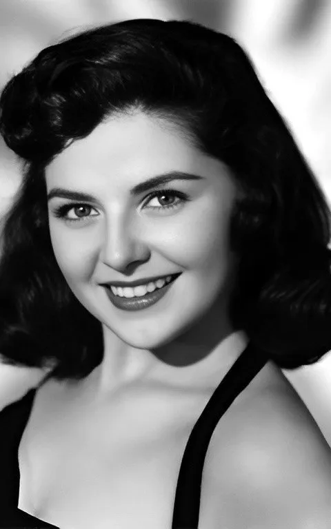 Patricia Hardy