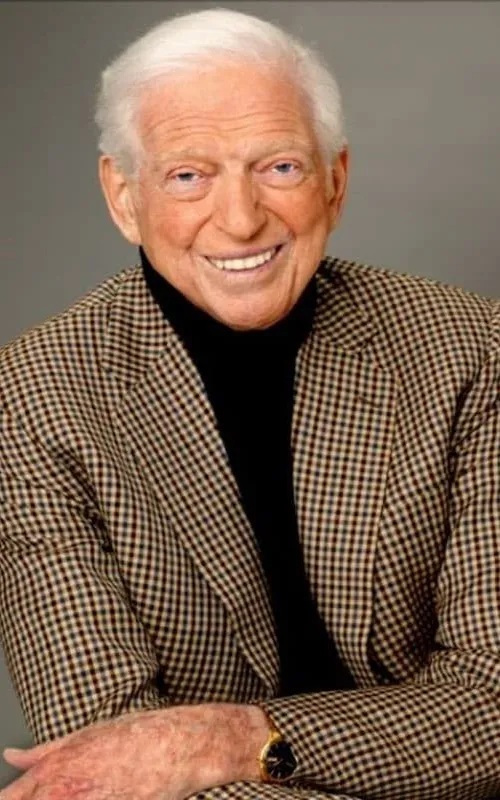 Sidney Sheldon