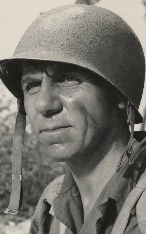 Robert B. Williams