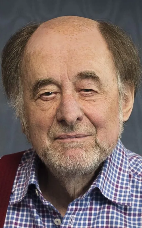 Roger Norrington