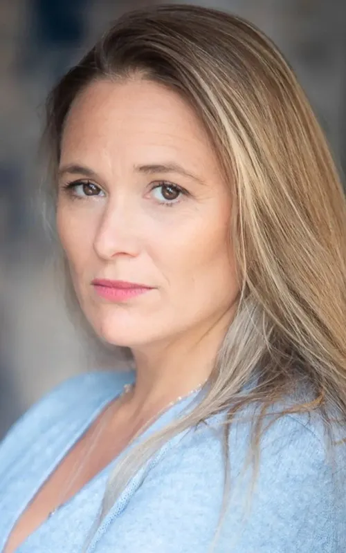 Anouck Hautbois