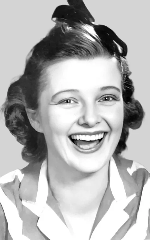 Vilma Ebsen