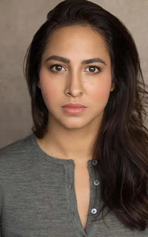 Sheena Bhattessa