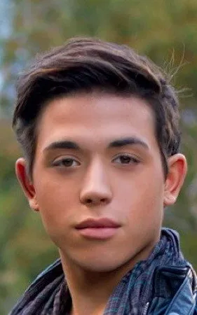 Jamie Sanders