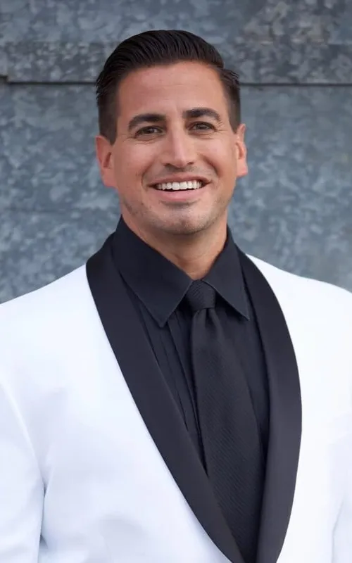 Justin Roberts