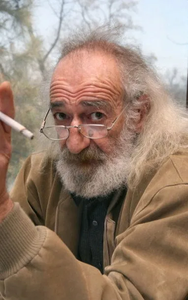 Karen Jangiryan