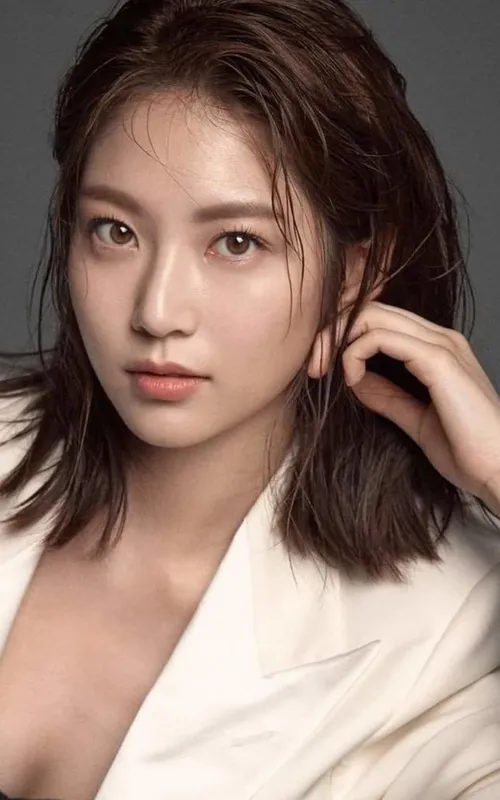 Gong Seung-yeon