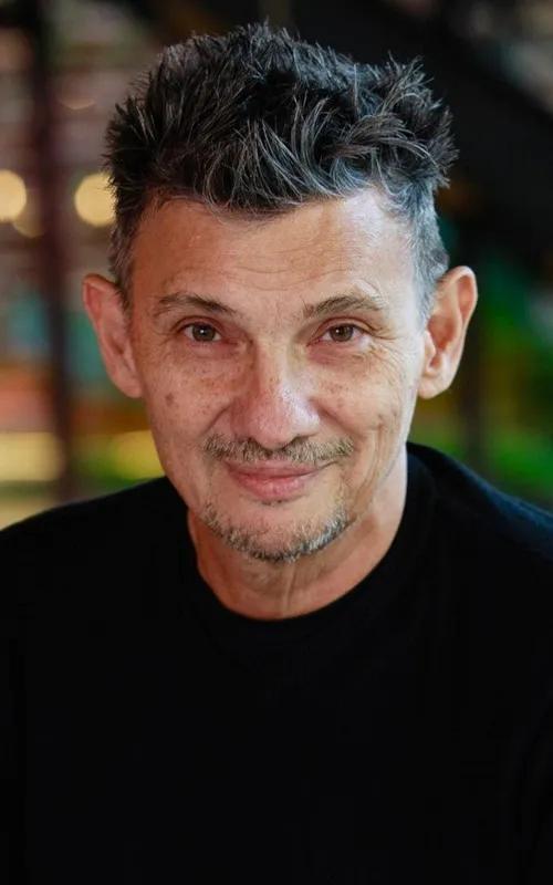 Claudio Garófalo