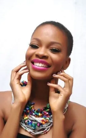 Zainab Balogun