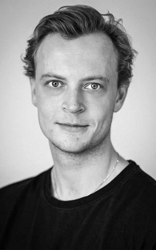 Tord Kinge