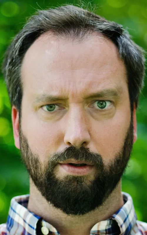 Tom Green