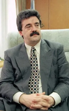 Momir Bulatović