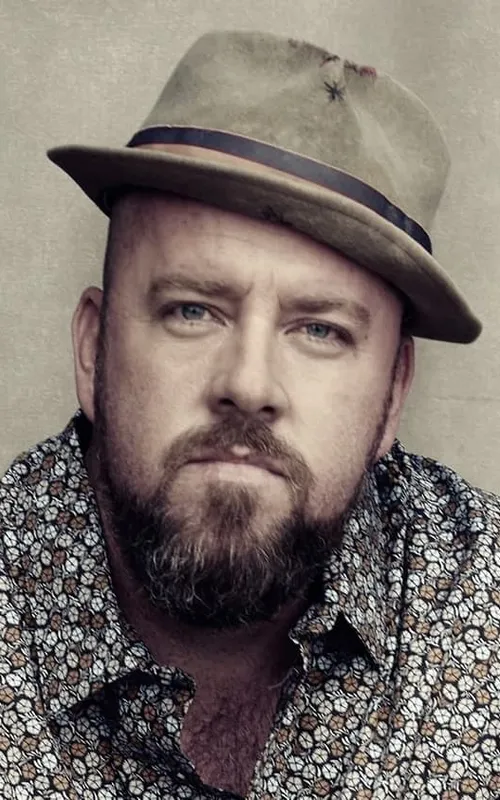 Chris Sullivan