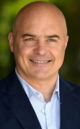 Luca Zingaretti