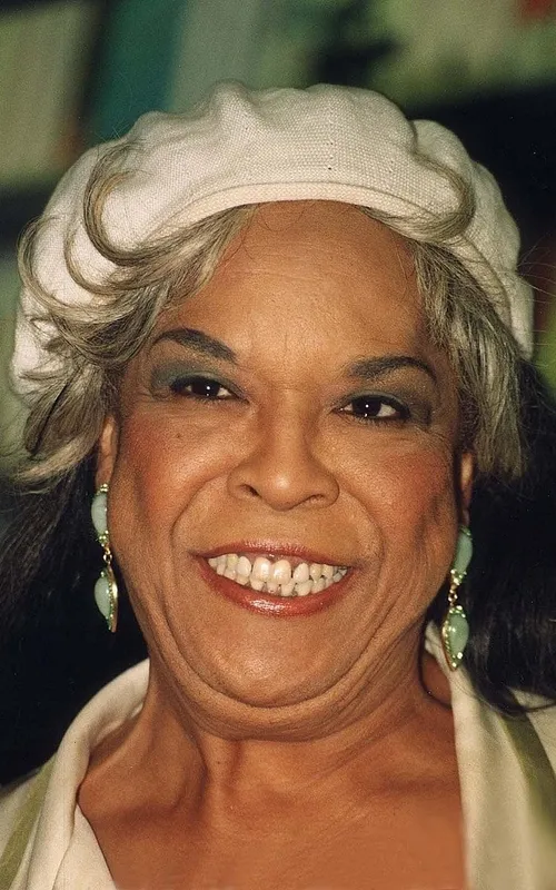 Della Reese