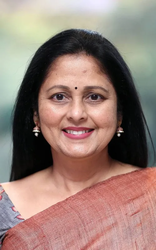 Jayasudha