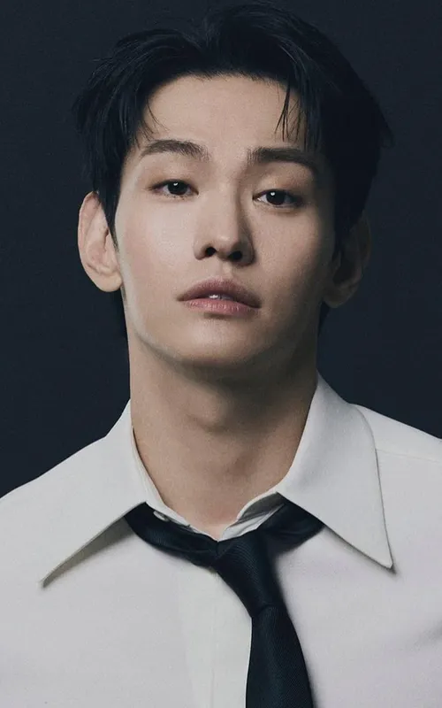 Lee Ho-seok