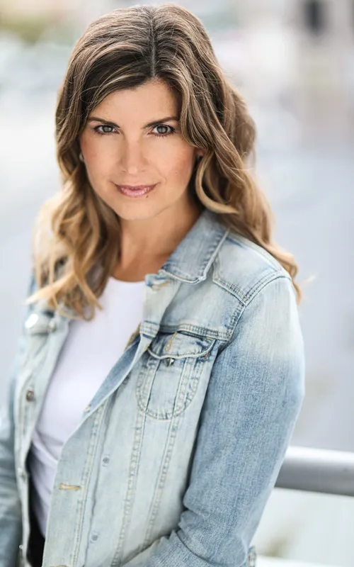 Katherine Slingsby