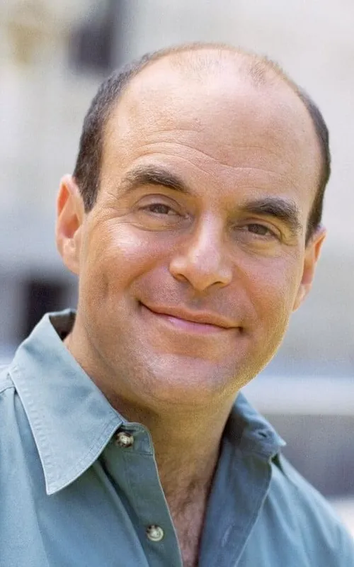 Peter Sagal