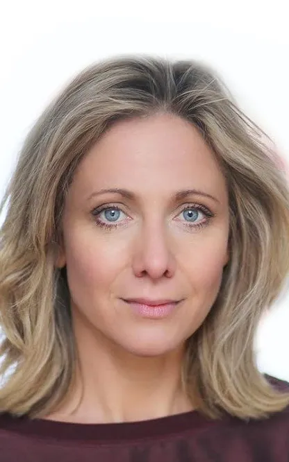 Kerrie Taylor