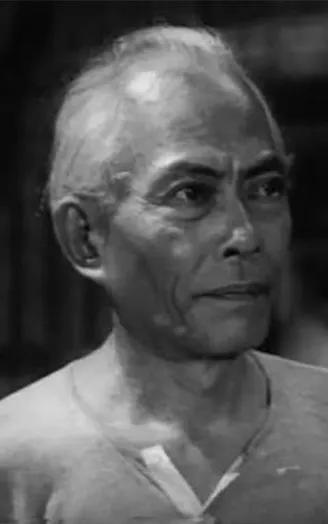 Pedro Faustino