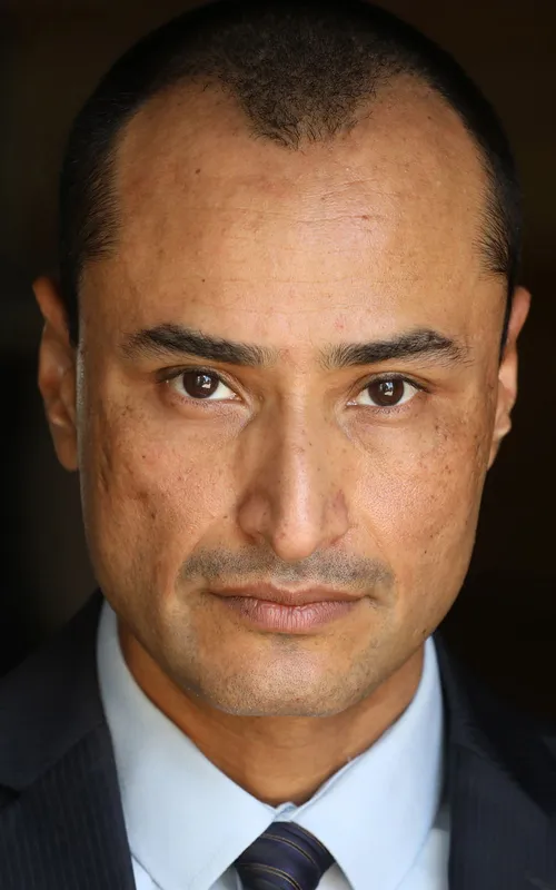 Sergio Valente
