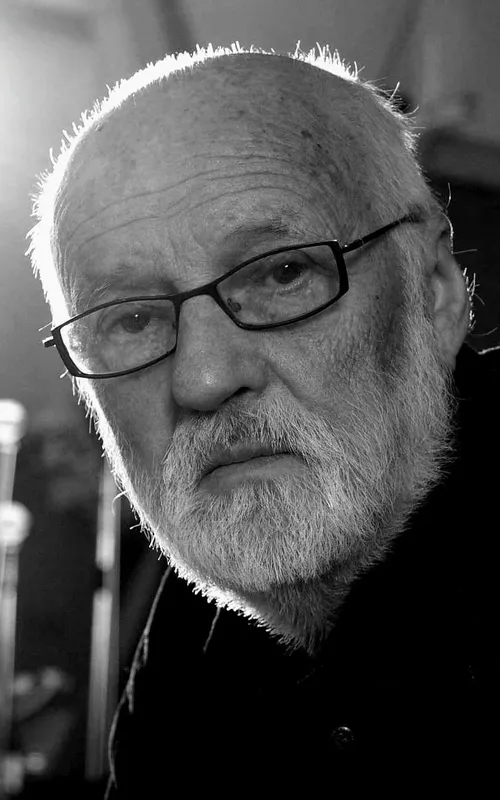 Jan Švankmajer