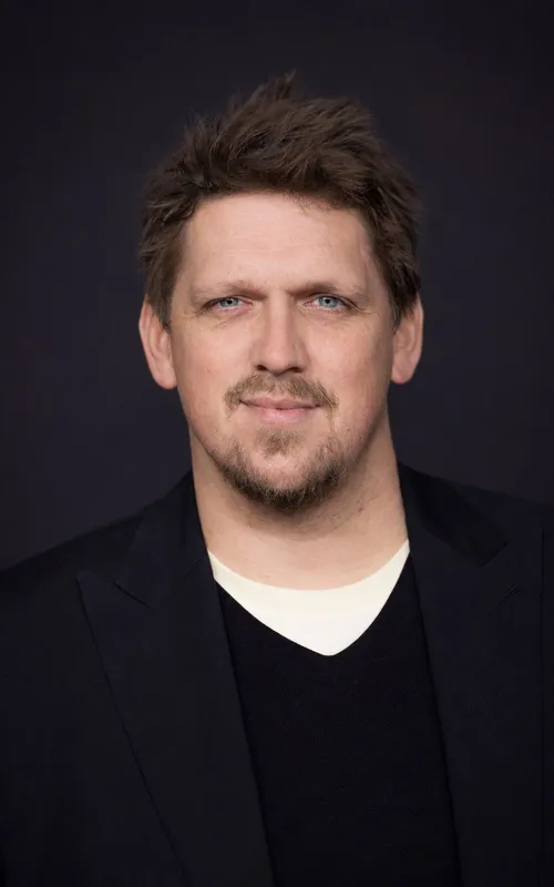Jan Ole Gerster