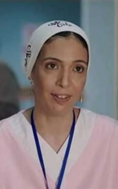 Sulafa Ghanem