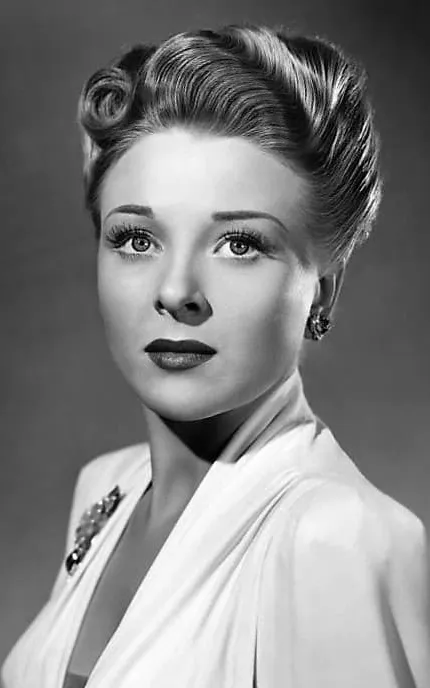 Evelyn Ankers