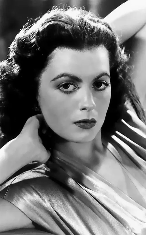 Faith Domergue