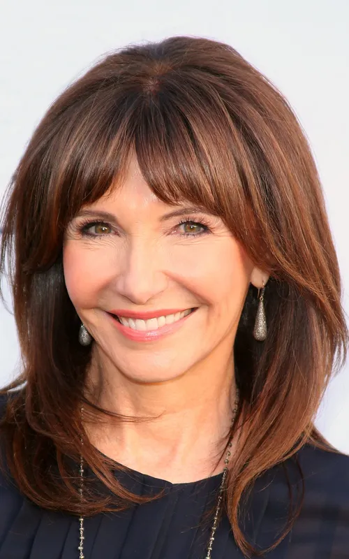 Mary Steenburgen