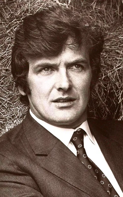 Brendan O'Reilly