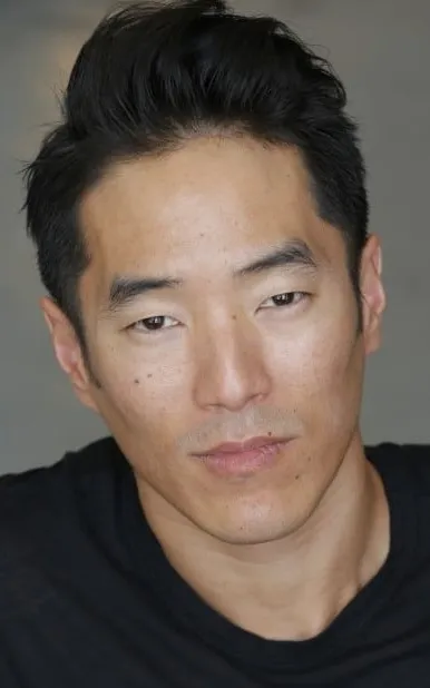 Leonardo Nam