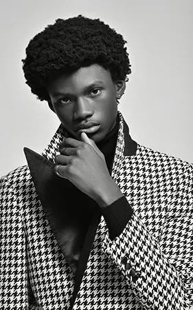 Jerel Xavier Alston