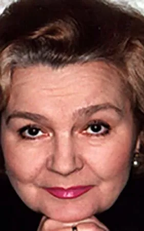 Ludmila Kudryavtceva