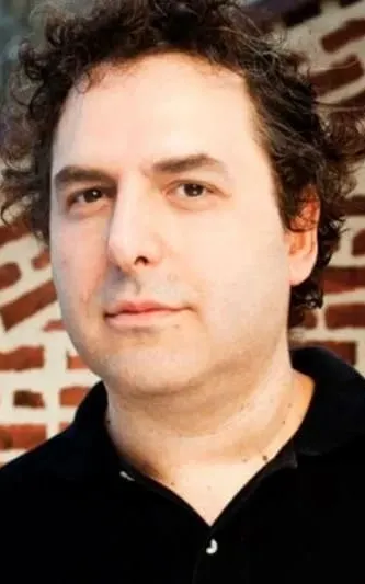 Tom Scharpling