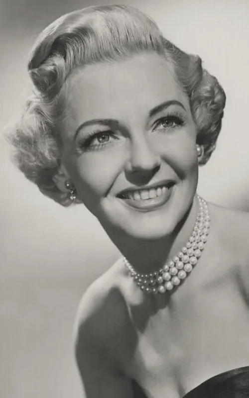 Vivian Blaine