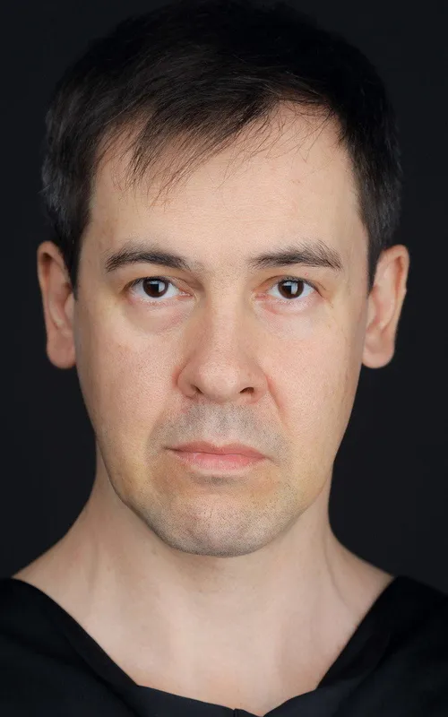 Igor Besschastnov
