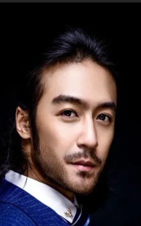 Zhang Kaiyuan