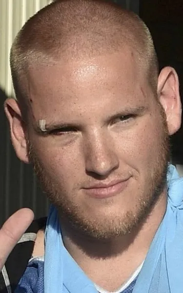 Spencer Stone